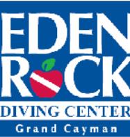 Eden Rock Diving Center, Ltd.