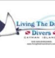 Living The Dream Divers