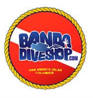 Banda Dive Shop
