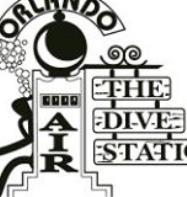 The Dive Station