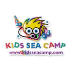 Kids Sea Camp
