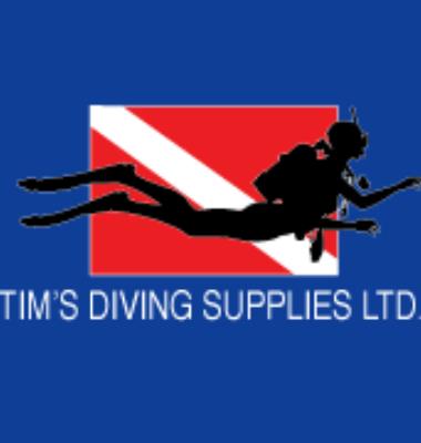 Tim\s Diving Supplies, Ltd.