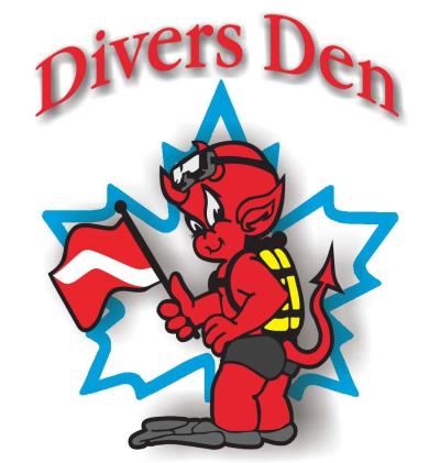 Divers Den