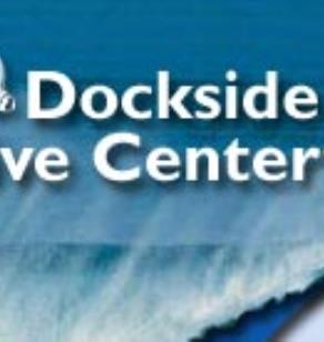 Dockside Dive Center