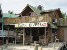 Roatan Divers