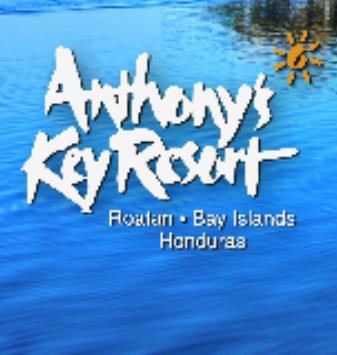 Anthony\s Key Resort