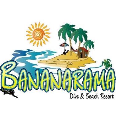 Bananarama Resort & Dive Center