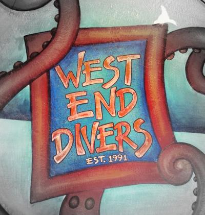 West End Divers