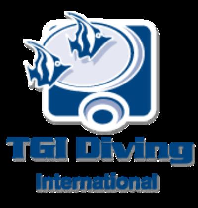 TGI Diving Pantelleria