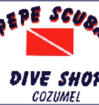 Pepe Scuba Dive Shop