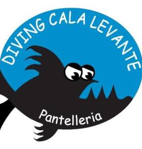 Diving Cala Levante Isola Di Pantelleria