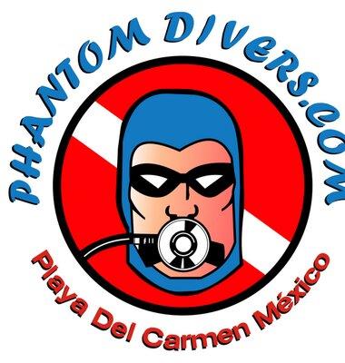 Phantom Divers