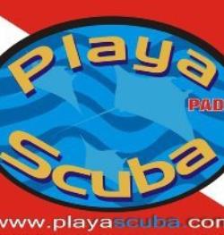 Playa Scuba Dive Center