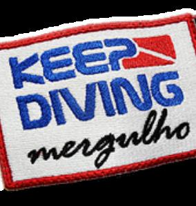 Keep Diving