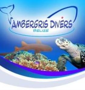 Ambergris Divers