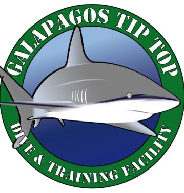 Galapagos Tip Top Dive & Training Facility