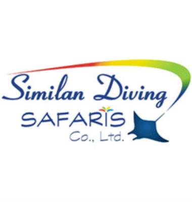 Similan Diving Safaris Co, Ltd.
