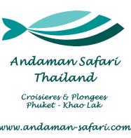 Andaman Safari