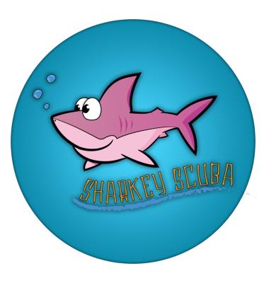 Sharkey Scuba Ltd. Part.