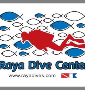 Raya Divers Phuket
