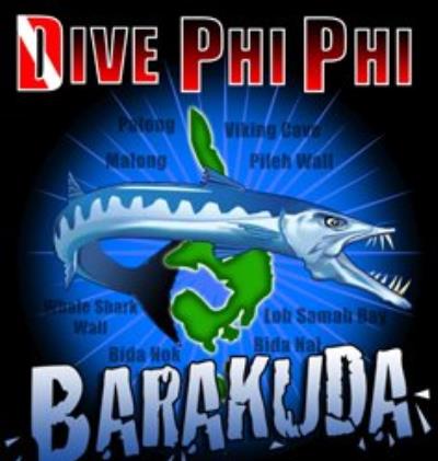 Phi Phi Barakuda