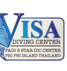 Visa Diving Centre