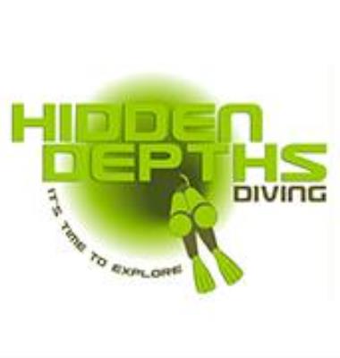 Hidden Depths Diving
