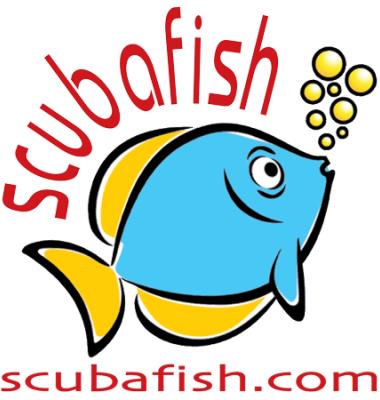 Scubafish