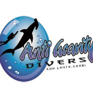 Anti Gravity Divers