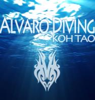 Alvaro Diving Ltd