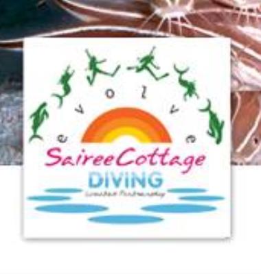 Sairee Cottage Diving