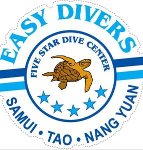 Easy Divers - Koh Tao Island