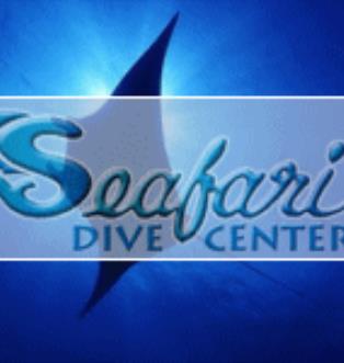 Seafari Diving Center