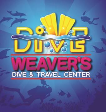 Weaver\s Dive & Travel Center