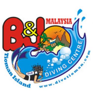 B&J Diving Centre Sdn. Bhd