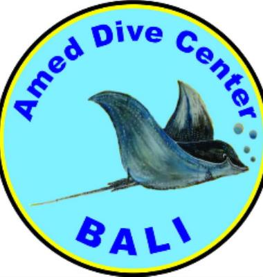 Amed Dive Center