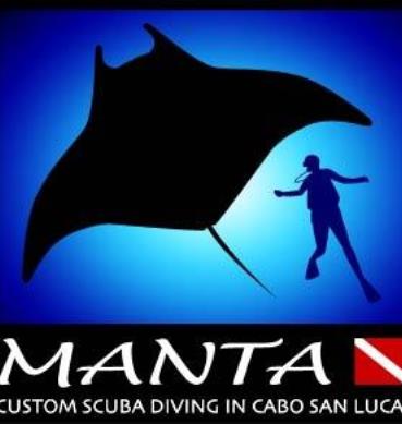 Manta Scuba Diving