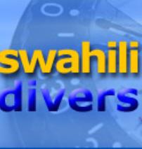 Swahili Divers