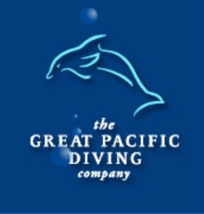 The Great Pacific Diving Co., Ltd.