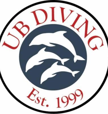 UB Diving