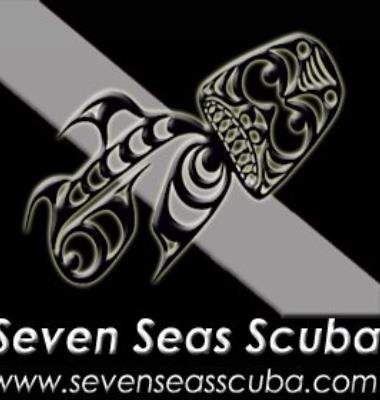 Seven Seas Scuba