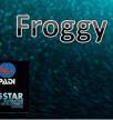 Froggy Diver Co. Ltd