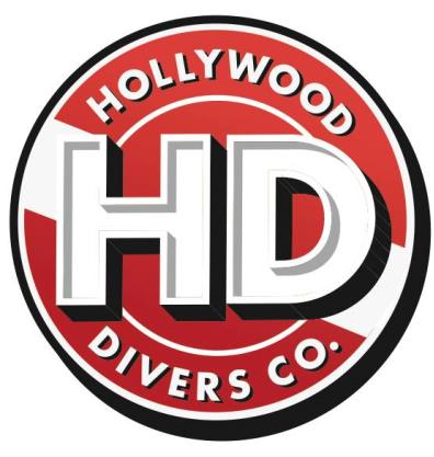 Hollywoodivers