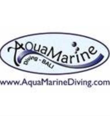 AquaMarine Diving-Bali