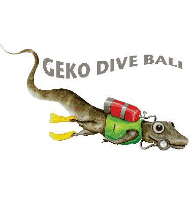 Geko Dive
