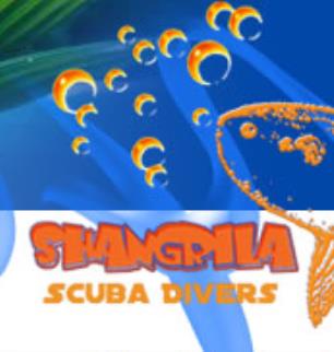 Shangrila Scuba Divers