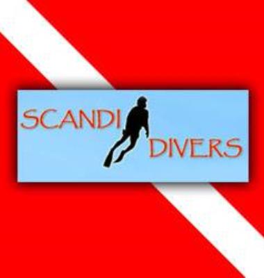 Scandinavian Divers Inc