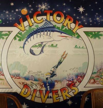 Victory Divers
