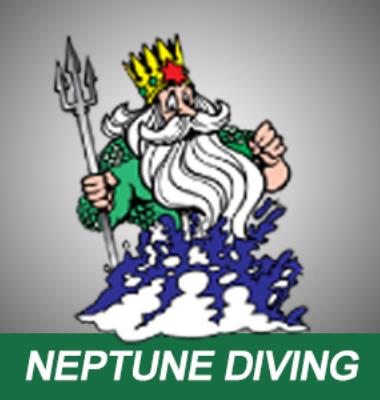 Neptune Diving Adventure