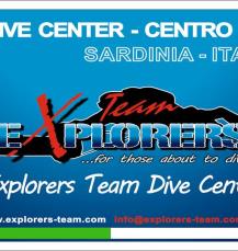 Explorers Team Dive Center